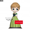 Disney, Frozen - Elsa or Anna figure of your choice, Classic or Pastel, Q Posket