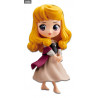 Disney - Tinker Bell, Alice, Aurora or Ariel figure of your choice, Q Posket