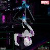 Marvel, Spider-Man - Ghost-Spider figure, One:12