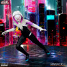 Marvel, Spider-Man - Ghost-Spider figure, One:12