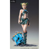JoJo's Bizarre Adventure Stone Ocean - Jolyne Cujoh figure, Chozo Art