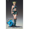 JoJo's Bizarre Adventure Stone Ocean - Jolyne Cujoh figure, Chozo Art