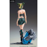 JoJo's Bizarre Adventure Stone Ocean - Jolyne Cujoh figure, Chozo Art