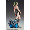 JoJo's Bizarre Adventure Stone Ocean - Jolyne Cujoh figure, Chozo Art
