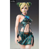 JoJo's Bizarre Adventure Stone Ocean - Jolyne Cujoh figure, Chozo Art