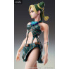 JoJo's Bizarre Adventure Stone Ocean - Jolyne Cujoh figure, Chozo Art