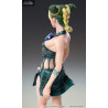 JoJo's Bizarre Adventure Stone Ocean - Jolyne Cujoh figure, Chozo Art