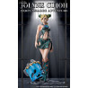JoJo's Bizarre Adventure Stone Ocean - Jolyne Cujoh figure, Chozo Art