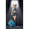 JoJo's Bizarre Adventure Stone Ocean - Jolyne Cujoh figure, Chozo Art