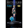 JoJo's Bizarre Adventure Stone Ocean - Jolyne Cujoh figure, Chozo Art