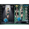 JoJo's Bizarre Adventure Stone Ocean - Jolyne Cujoh figure, Chozo Art