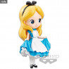 Disney - Tinker Bell, Alice, Aurora or Ariel figure of your choice, Q Posket