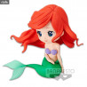 Disney - Tinker Bell, Alice, Aurora or Ariel figure of your choice, Q Posket