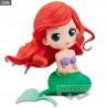 Disney - Tinker Bell, Alice, Aurora or Ariel figure of your choice, Q Posket
