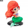 Disney - Tinker Bell, Alice, Aurora or Ariel figure of your choice, Q Posket