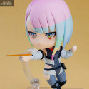 PRE ORDER - Cyberpunk: Edgerunners - Lucy figure, Nendoroid
