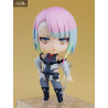 Cyberpunk: Edgerunners - Lucy figure, Nendoroid