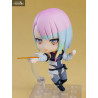 Cyberpunk: Edgerunners - Lucy figure, Nendoroid