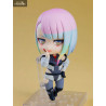 Cyberpunk: Edgerunners - Lucy figure, Nendoroid