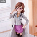PRE ORDER - A Certain Scientific Railgun T - Mikoto Misaka figure