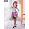 A Certain Scientific Railgun T - Mikoto Misaka figure