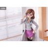 A Certain Scientific Railgun T - Mikoto Misaka figure