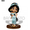 Disney - Figure of your choice, Q Posket Petit Girls Festival