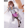 A Certain Scientific Railgun T - Figurine Mikoto Misaka