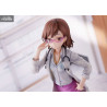 A Certain Scientific Railgun T - Mikoto Misaka figure