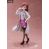 A Certain Scientific Railgun T - Mikoto Misaka figure