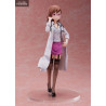 A Certain Scientific Railgun T - Mikoto Misaka figure