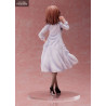 A Certain Scientific Railgun T - Mikoto Misaka figure