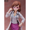 A Certain Scientific Railgun T - Mikoto Misaka figure