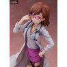 A Certain Scientific Railgun T - Mikoto Misaka figure