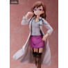 A Certain Scientific Railgun T - Mikoto Misaka figure