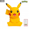 Pokemon - Eevee or Pikachu Sitting 3D lamp