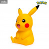 Pokemon - Eevee or Pikachu Sitting 3D lamp