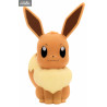 Pokemon - Eevee or Pikachu Sitting 3D lamp