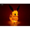 Pokemon - Eevee or Pikachu Sitting 3D lamp