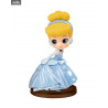 Disney - Figure of your choice, Q Posket Petit Girls Festival