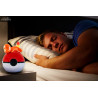 Pokemon - Bulbasaur, Charmander or Pikachu Sleeping Bright Alarm Clock