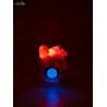 Pokemon - Bulbasaur, Charmander or Pikachu Sleeping Bright Alarm Clock