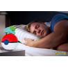 Pokemon - Bulbasaur, Charmander or Pikachu Sleeping Bright Alarm Clock