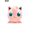 Pokemon - Jigglypuff or Snorlax 3D lamp