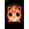 Pokemon - Jigglypuff or Snorlax 3D lamp
