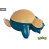 Pokemon - Jigglypuff or Snorlax 3D lamp