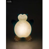 Pokemon - Jigglypuff or Snorlax 3D lamp