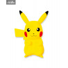 Pokemon - Pikachu Angry or Happy 3D lamp