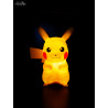 Pokemon - Pikachu Angry or Happy 3D lamp