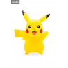 Pokemon - Pikachu Angry or Happy 3D lamp